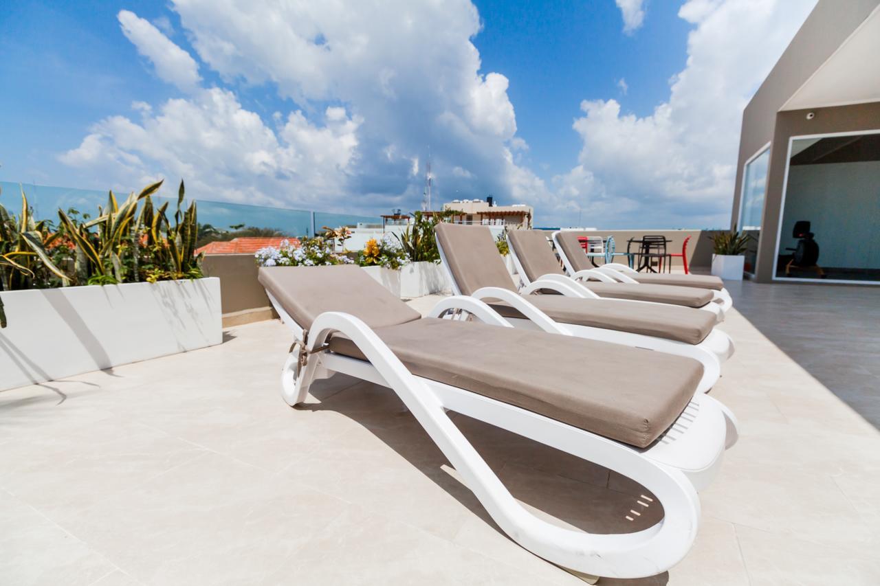 Aparthotel Quinto Sol