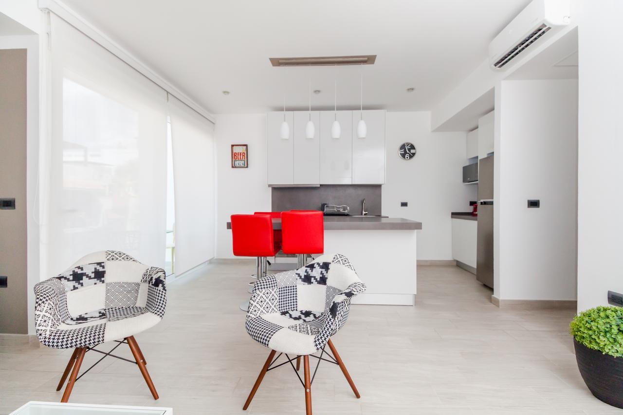 Quinto Sol Aparthotel 4*