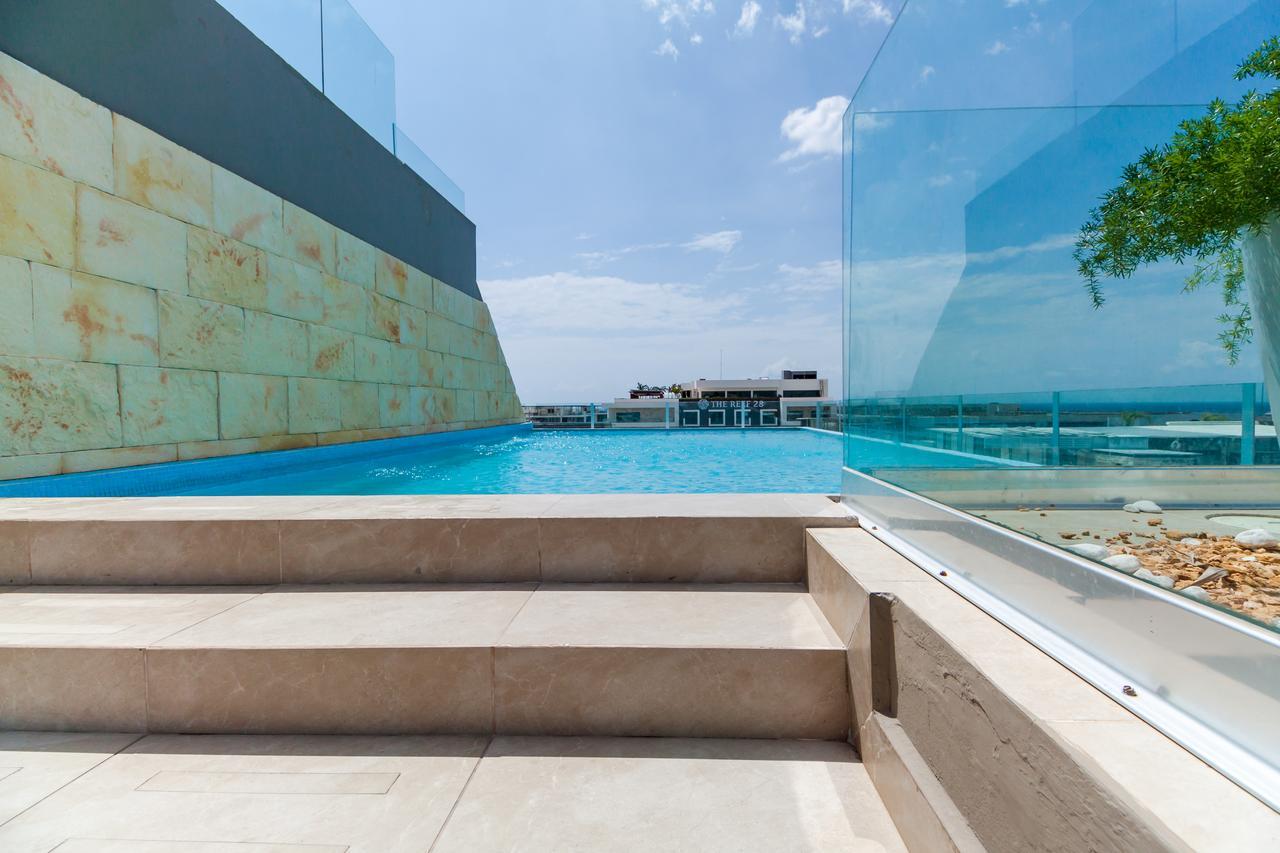 Quinto Sol 4* Playa del Carmen
