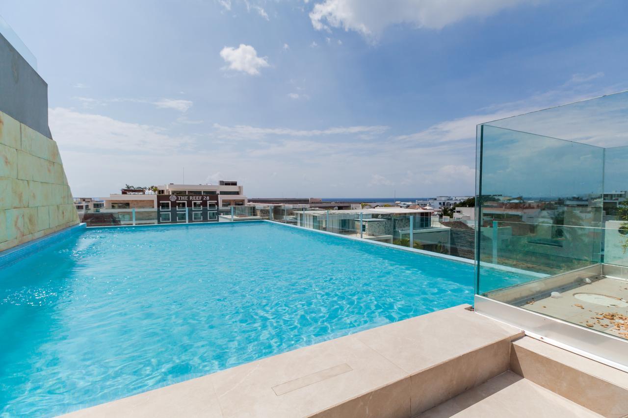 Aparthotel Quinto Sol