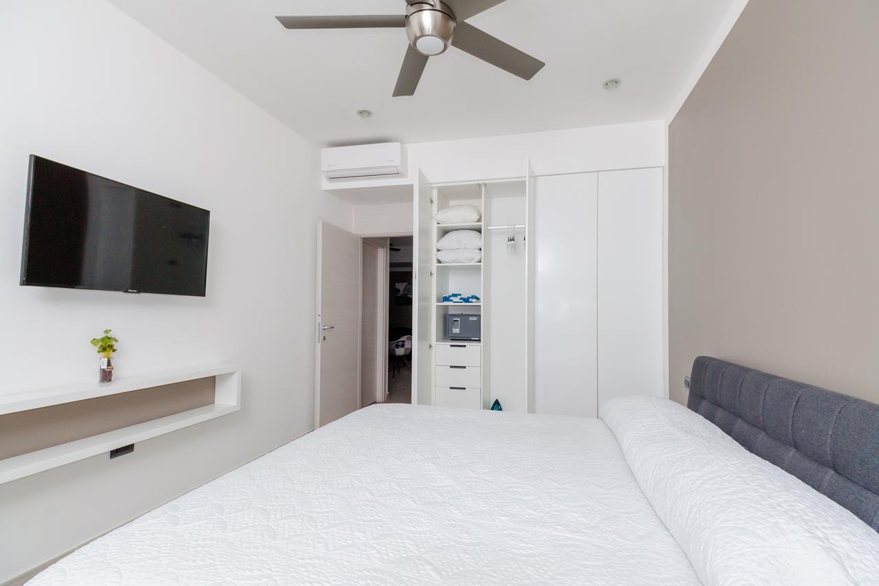 Aparthotel Quinto Sol