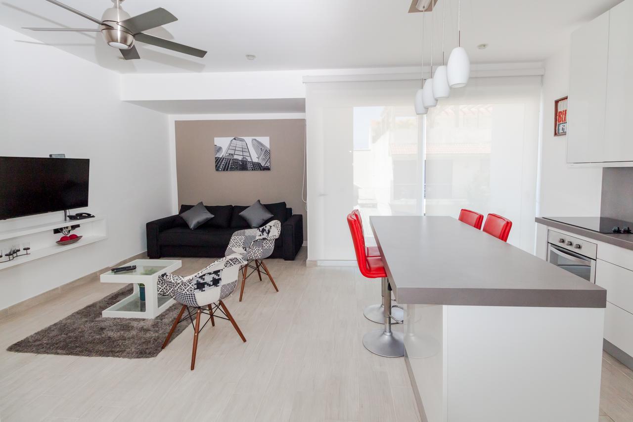 Quinto Sol Aparthotel