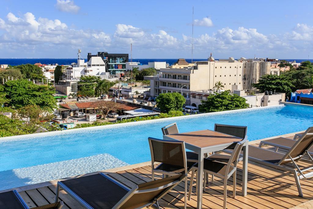 Appartement Papaya 15 By Kamuvan Playa del Carmen