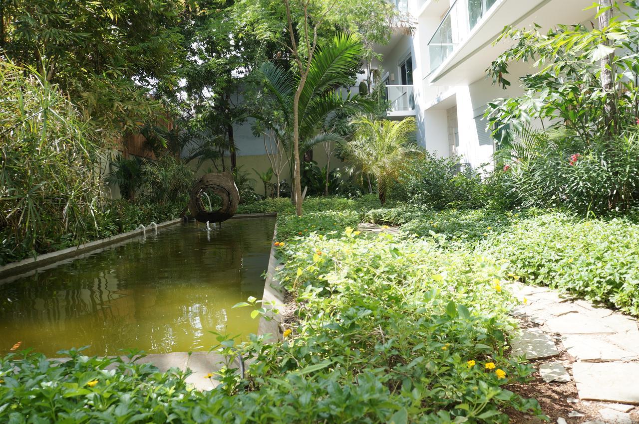Appartement Papaya 15 By Kamuvan