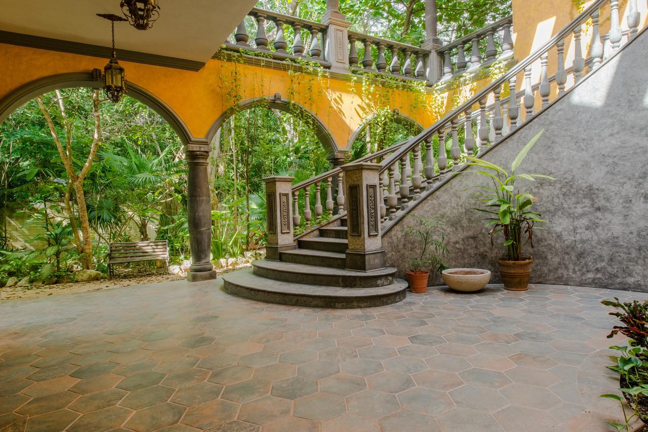 Hacienda Xcaret
