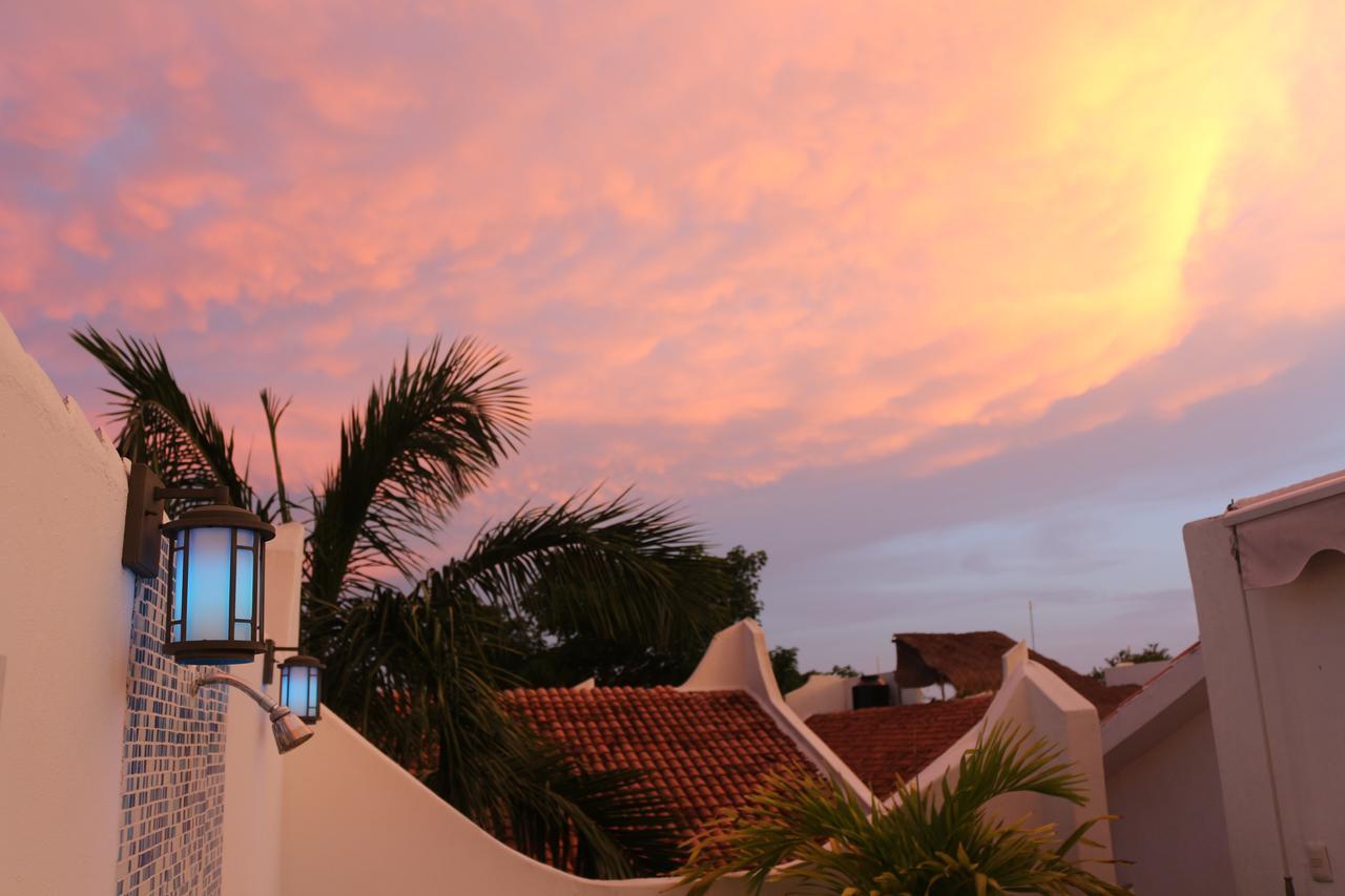 Apartment Los Lirios Playa del Carmen