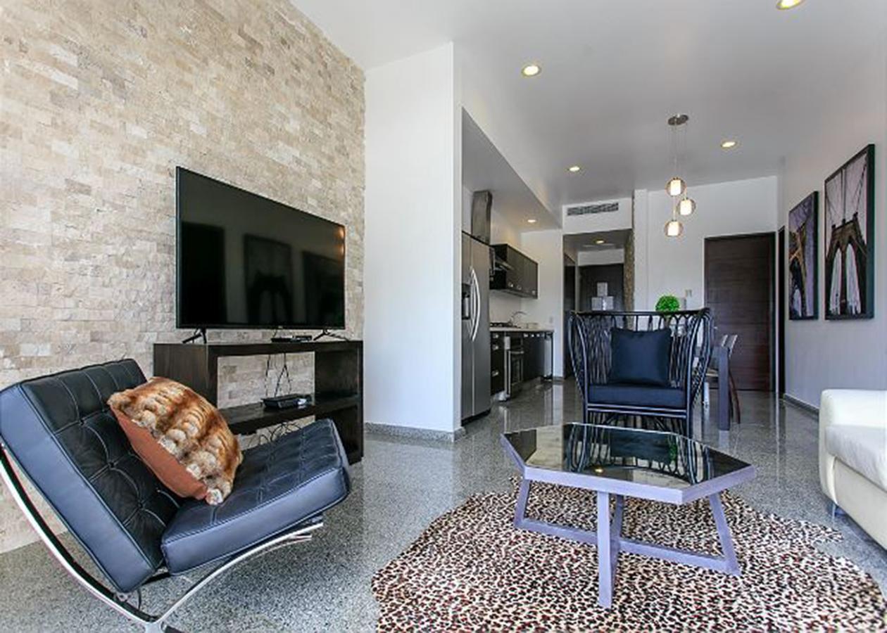 Infinito 1104 By Tripintravel Apartment