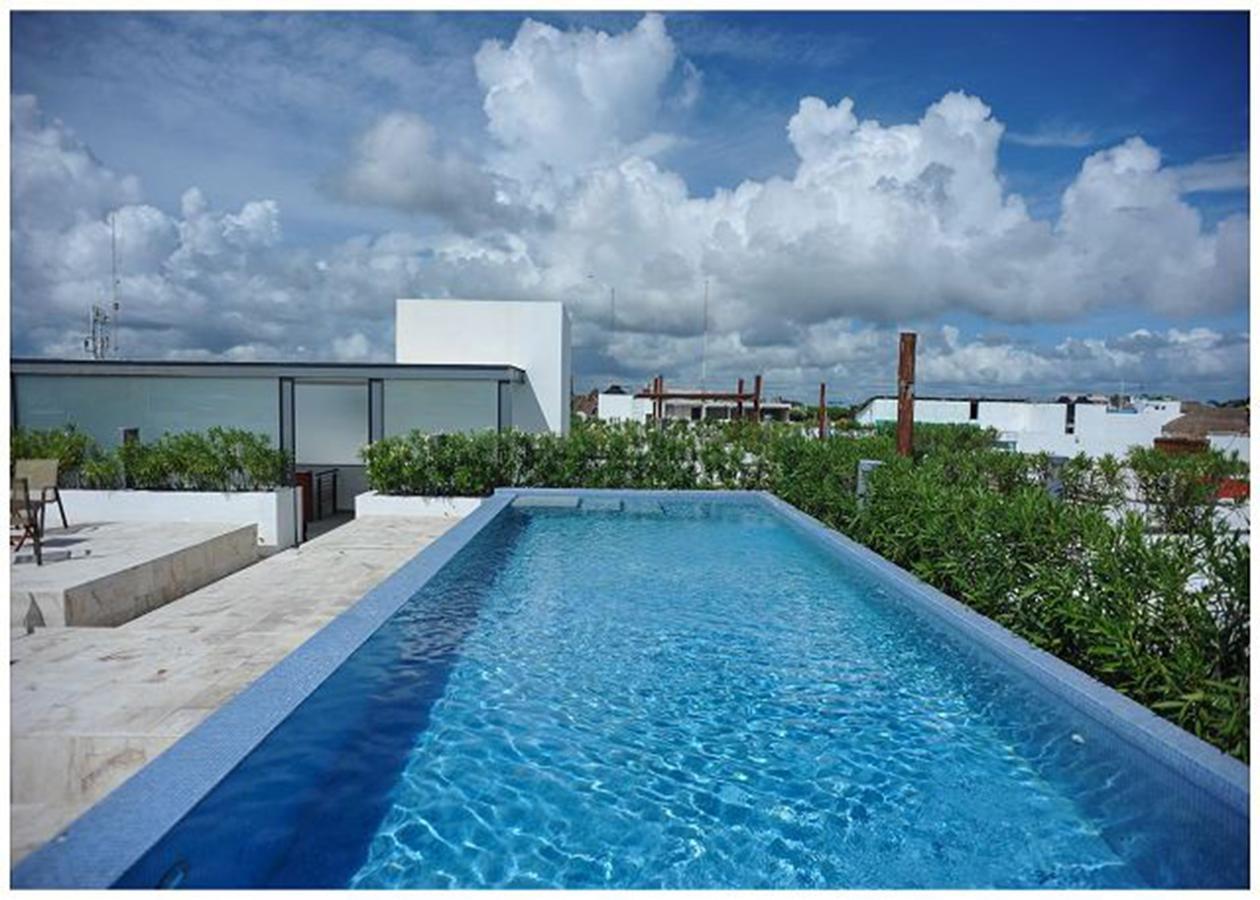 Apartment Infinito 1104 By Tripintravel Playa del Carmen
