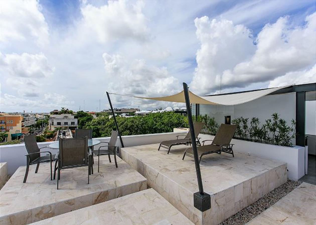 Infinito 1104 By Tripintravel Apartment Playa del Carmen