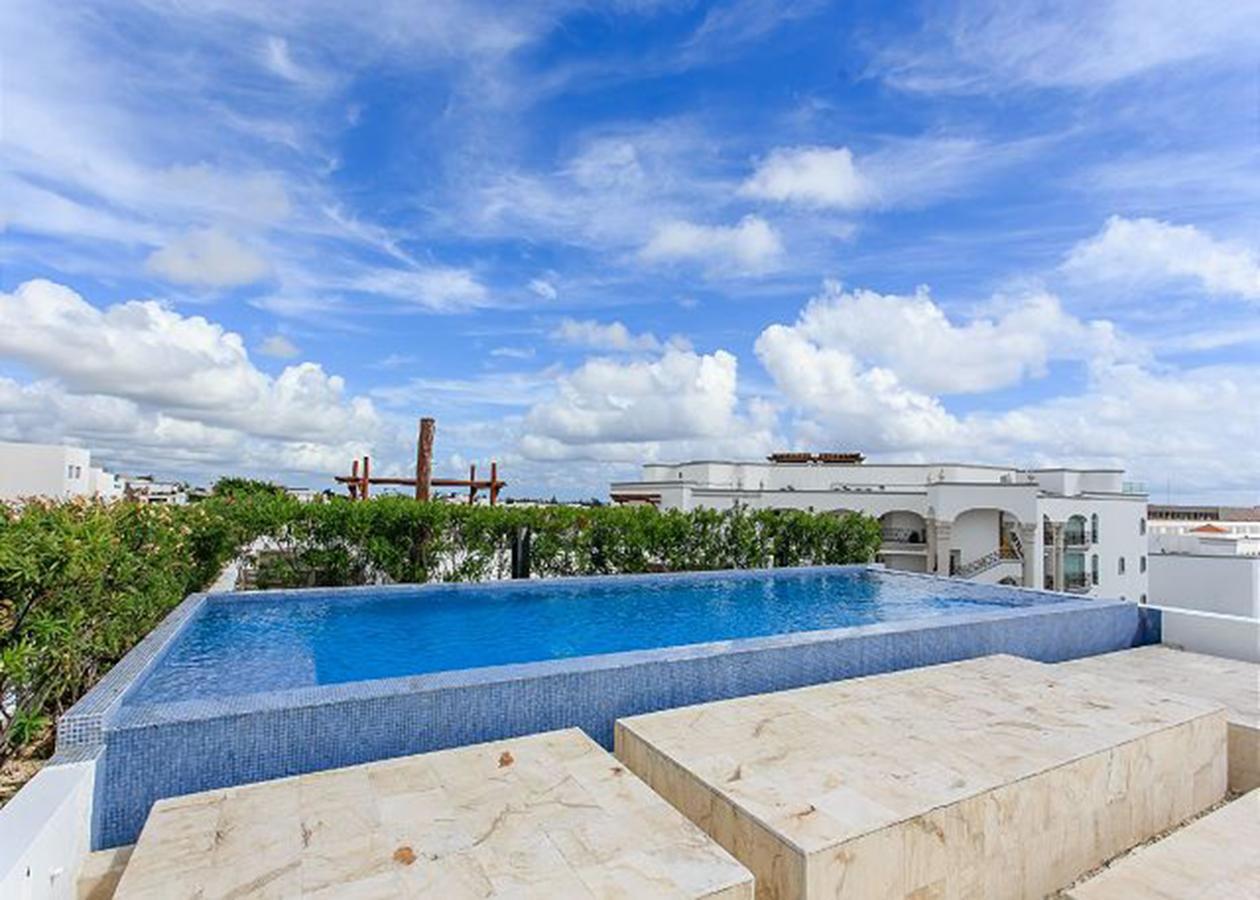 Infinito 1104 By Tripintravel Apartment