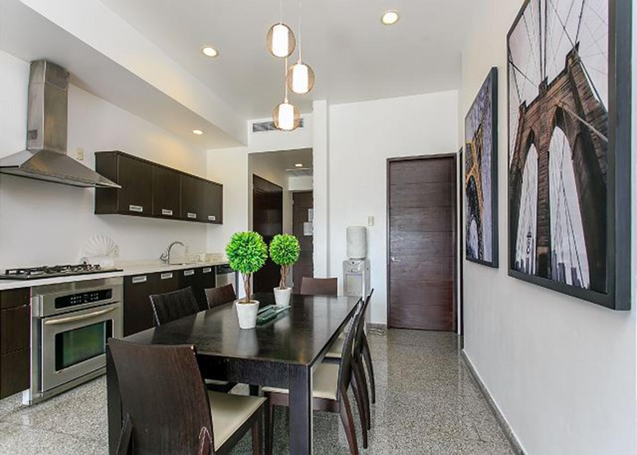 Apartment Infinito 1104 By Tripintravel Playa del Carmen