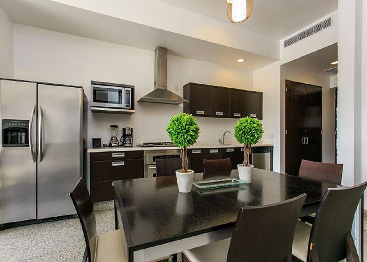 Apartment Infinito 1104 By Tripintravel