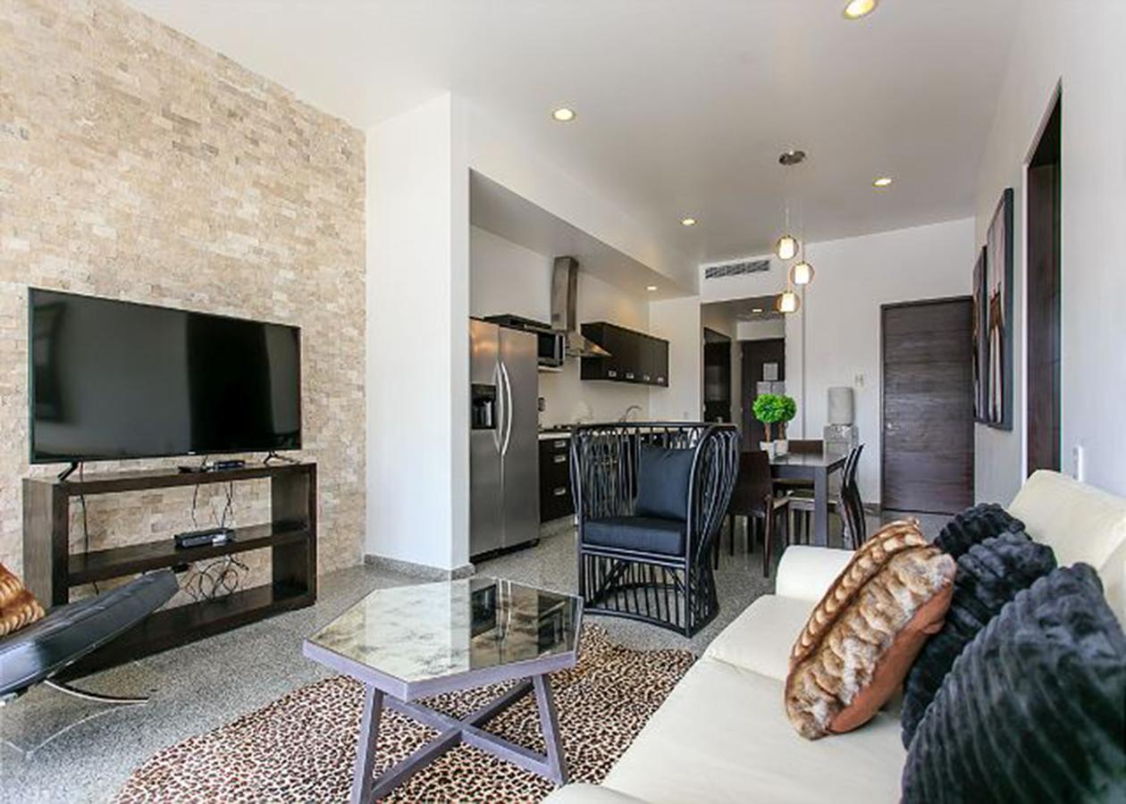 Apartment Infinito 1104 By Tripintravel