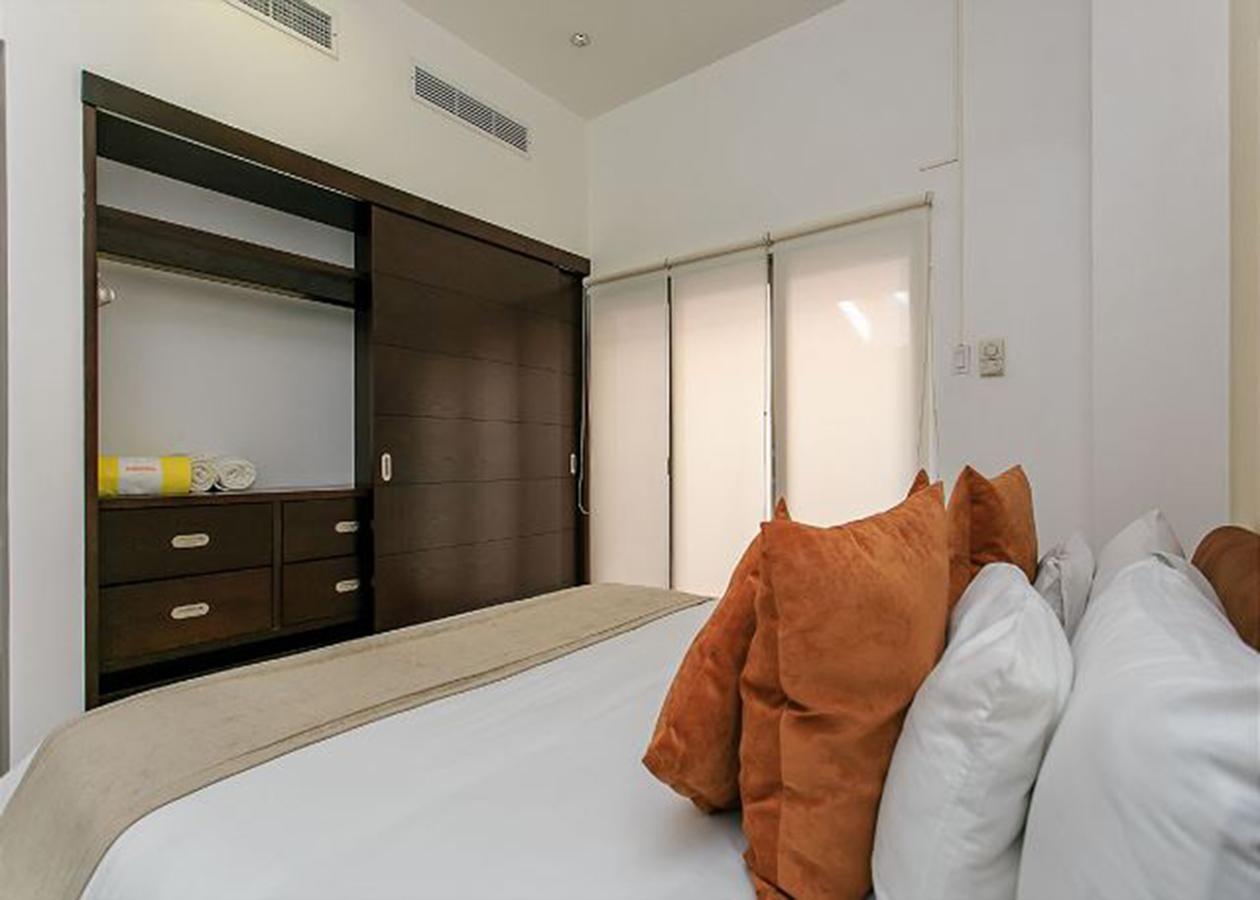 Infinito 1104 By Tripintravel Apartment *