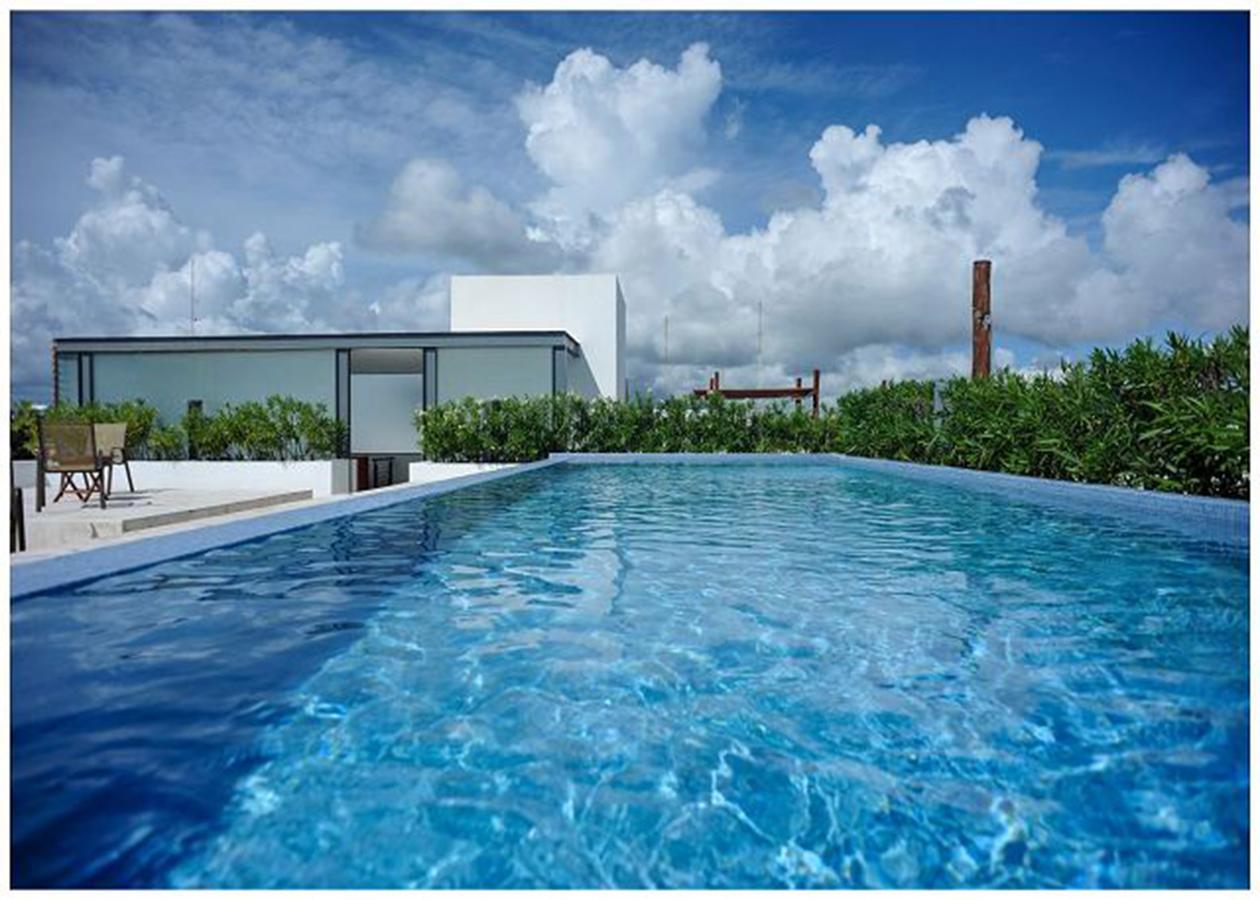 Apartment Infinito 1104 By Tripintravel Playa del Carmen