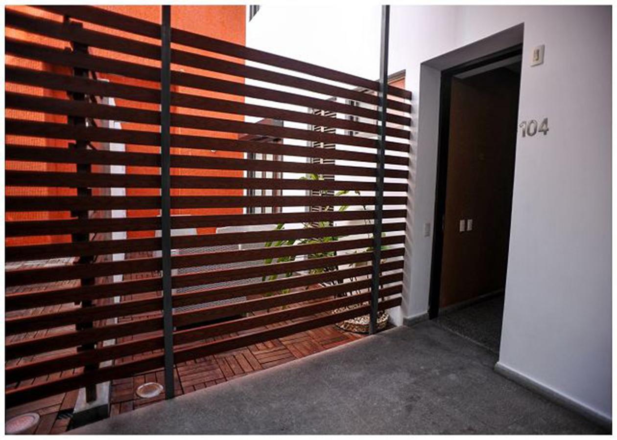 Infinito 1104 By Tripintravel Apartment *