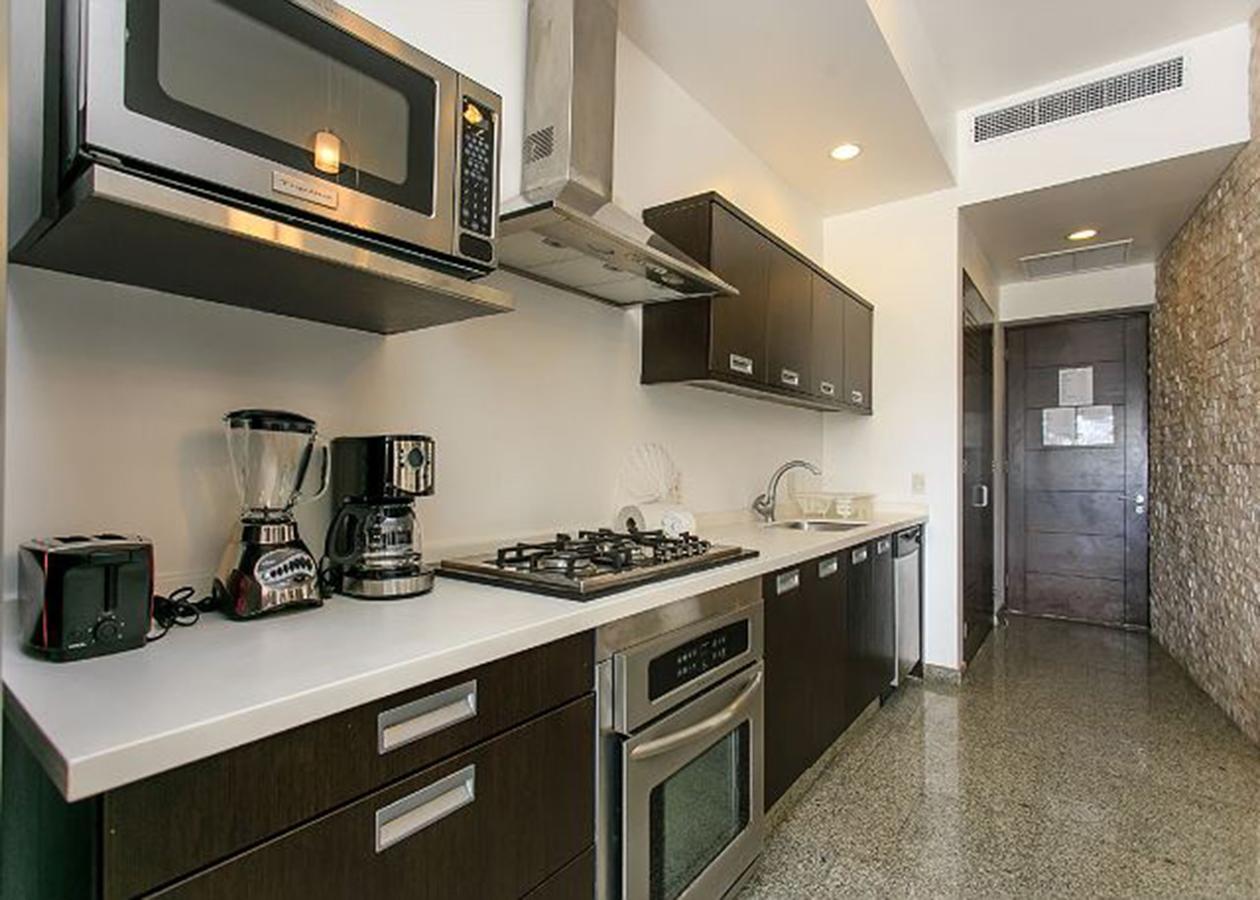 Infinito 1104 By Tripintravel Apartment *