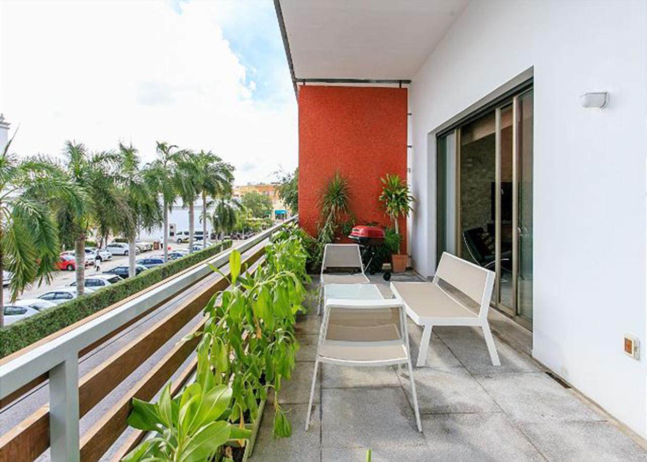 Apartment Infinito 1104 By Tripintravel