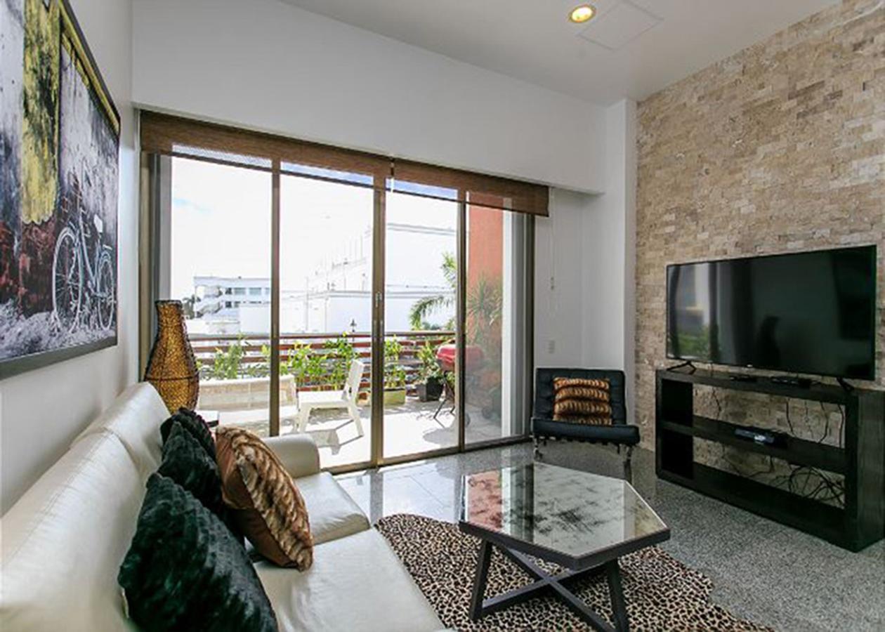 Infinito 1104 By Tripintravel Apartment