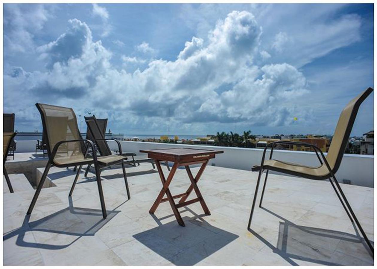 Apartment Infinito 1104 By Tripintravel Playa del Carmen