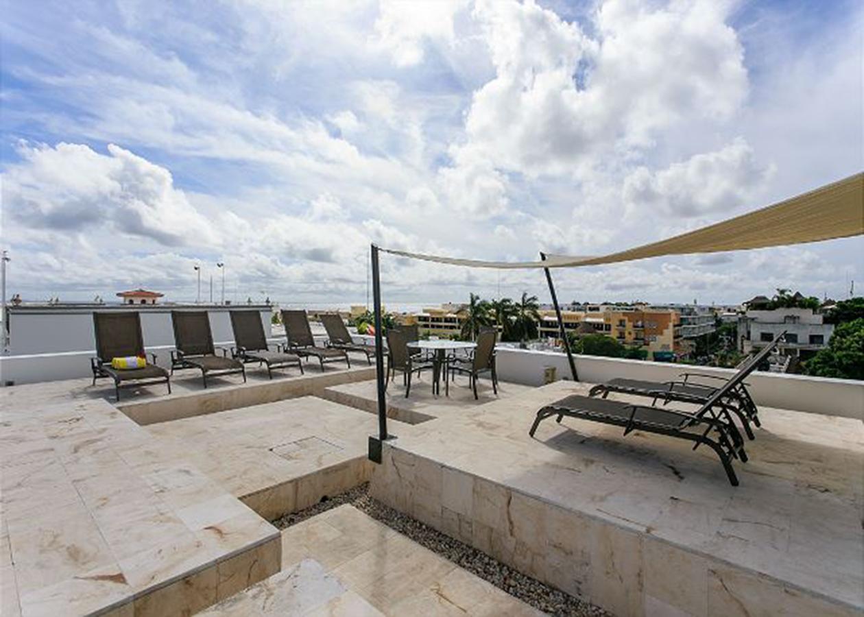 Apartment Infinito 1104 By Tripintravel Playa del Carmen