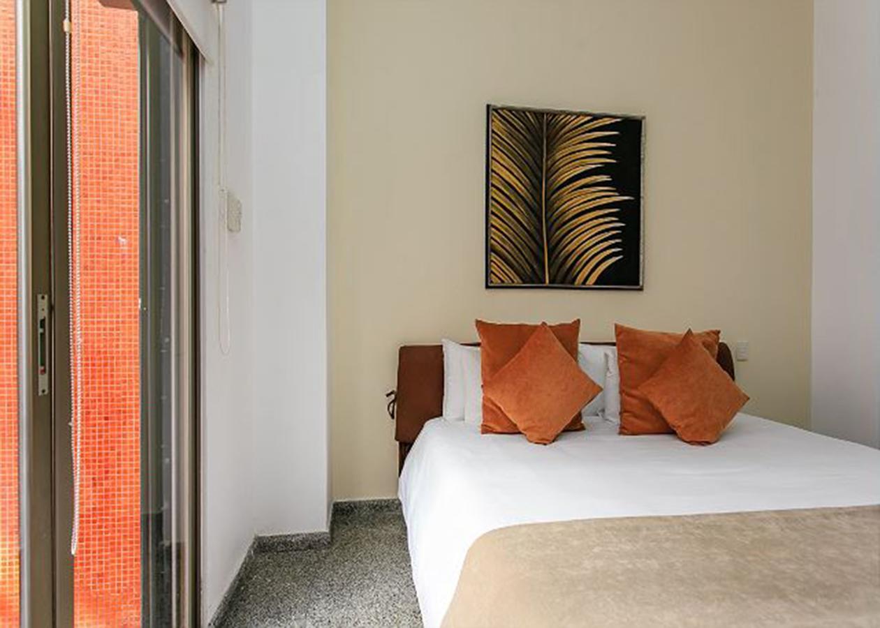 Infinito 1104 By Tripintravel Apartment Playa del Carmen