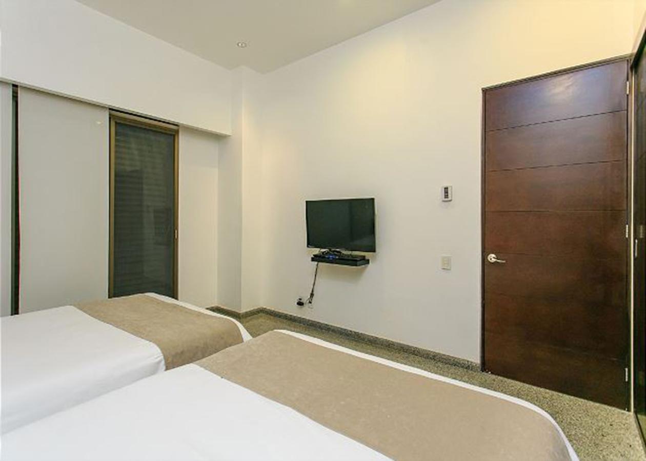 Infinito 1104 By Tripintravel Apartment *