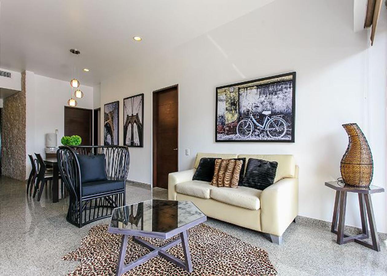 Infinito 1104 By Tripintravel Apartment Playa del Carmen