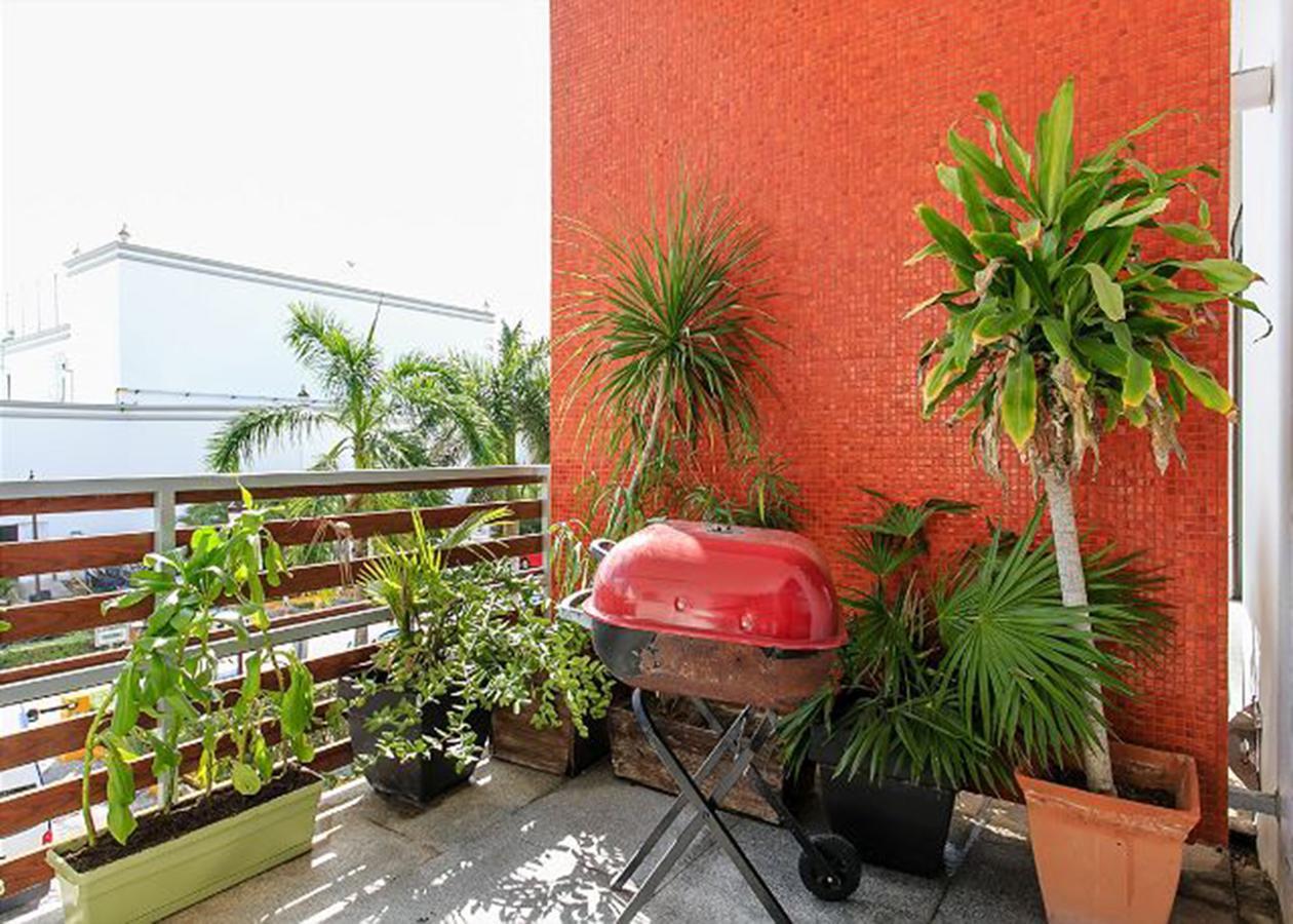 Infinito 1104 By Tripintravel Apartment Playa del Carmen