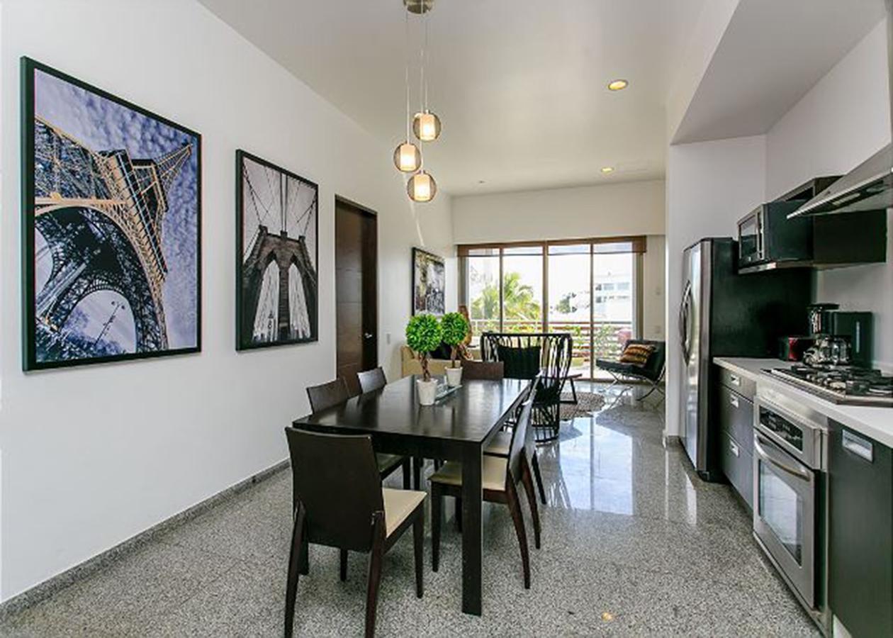 Infinito 1104 By Tripintravel Apartment *
