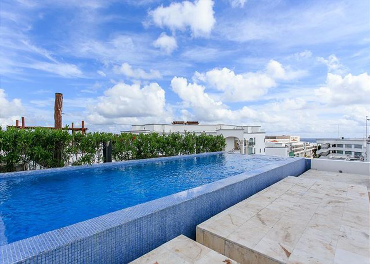 Infinito 1104 By Tripintravel Apartment *