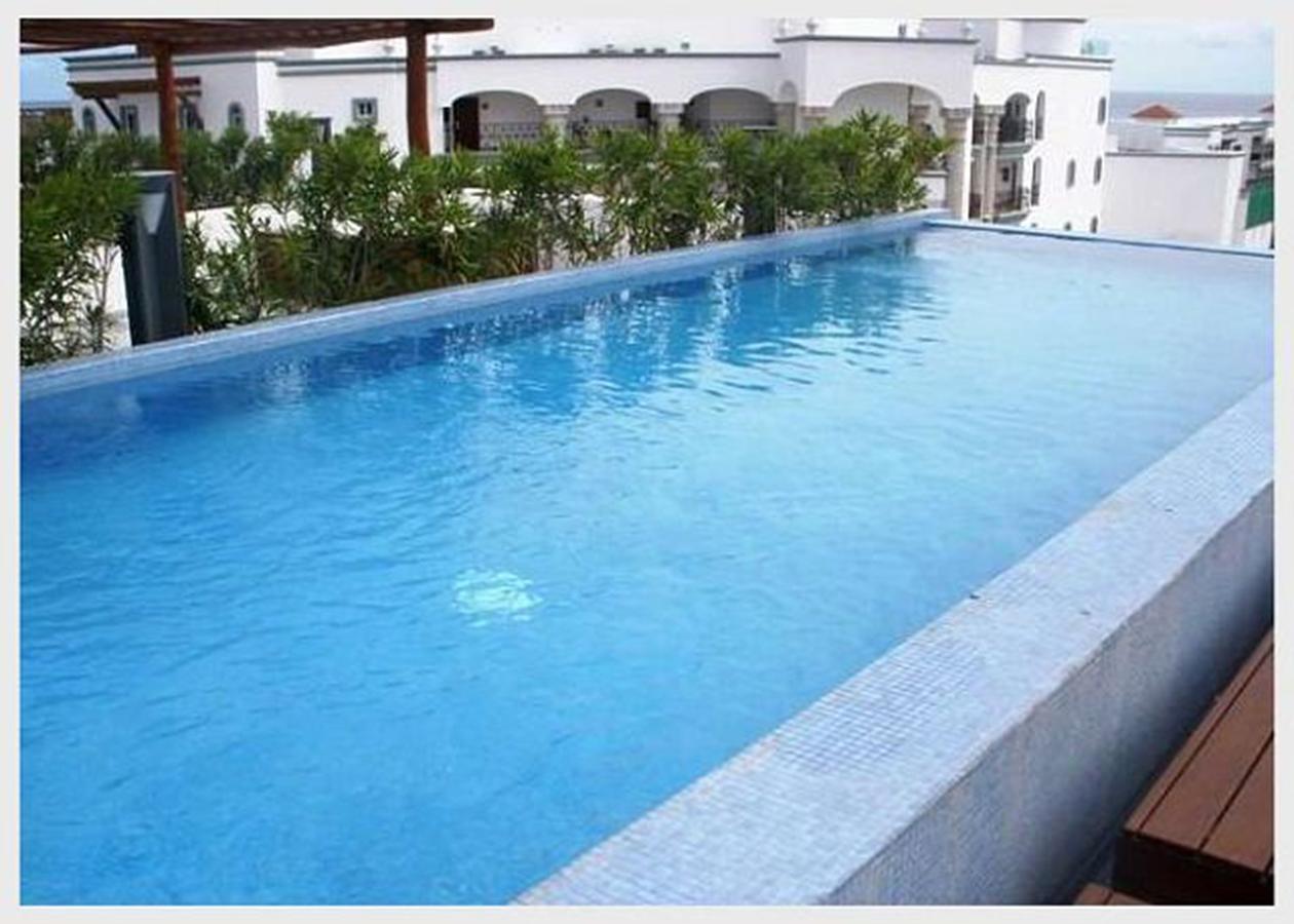 Infinito 1104 By Tripintravel Apartment
