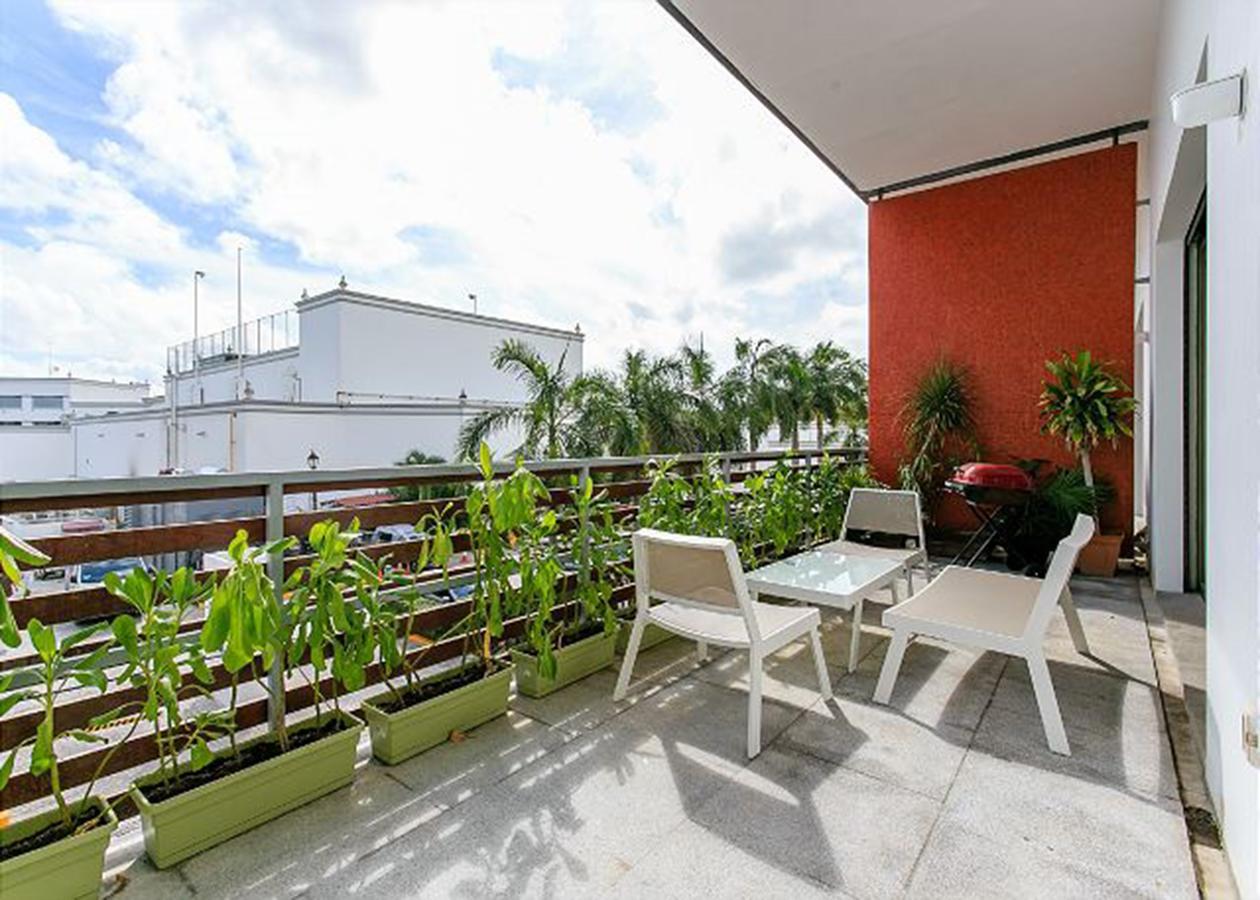 Infinito 1104 By Tripintravel Apartment