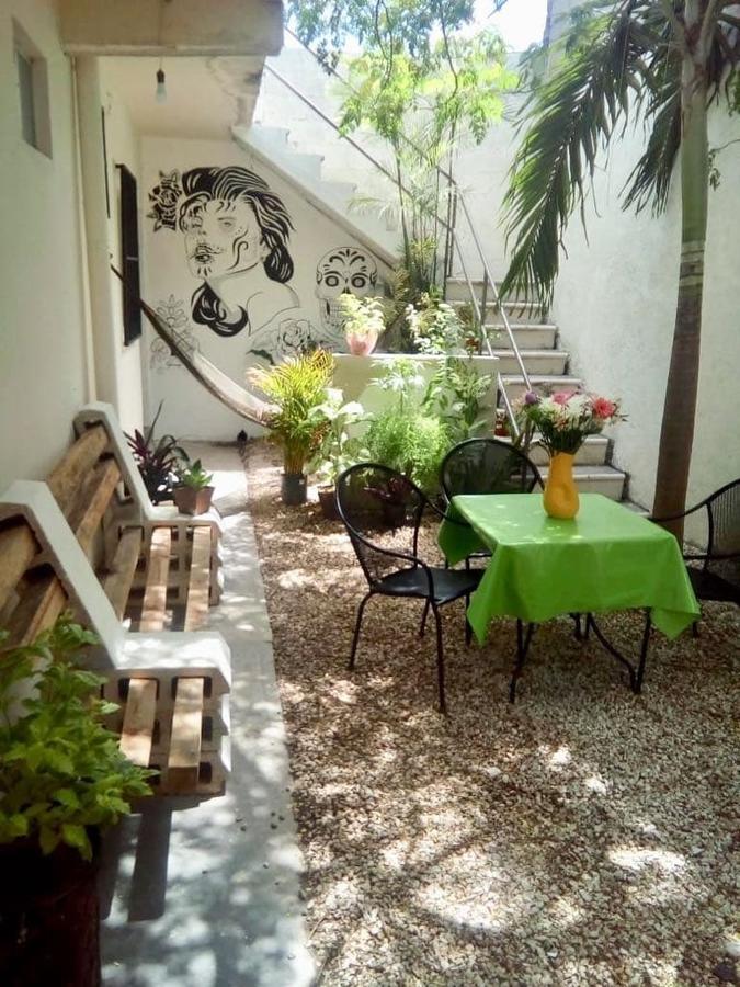 Maya Vacanze Casa Naranja * Playa del Carmen