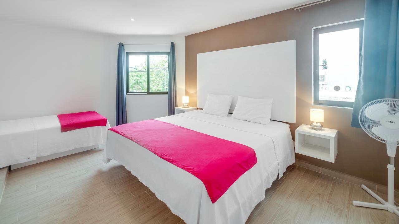 Appartement Valentina By Flores Vacation Playa del Carmen