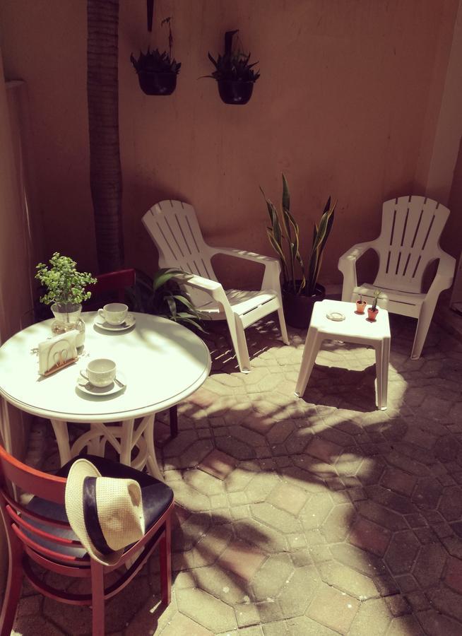 Bed & Breakfast Casa Del Angel Playa del Carmen