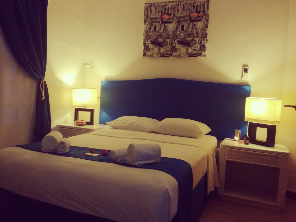 Casa Del Angel * Playa del Carmen