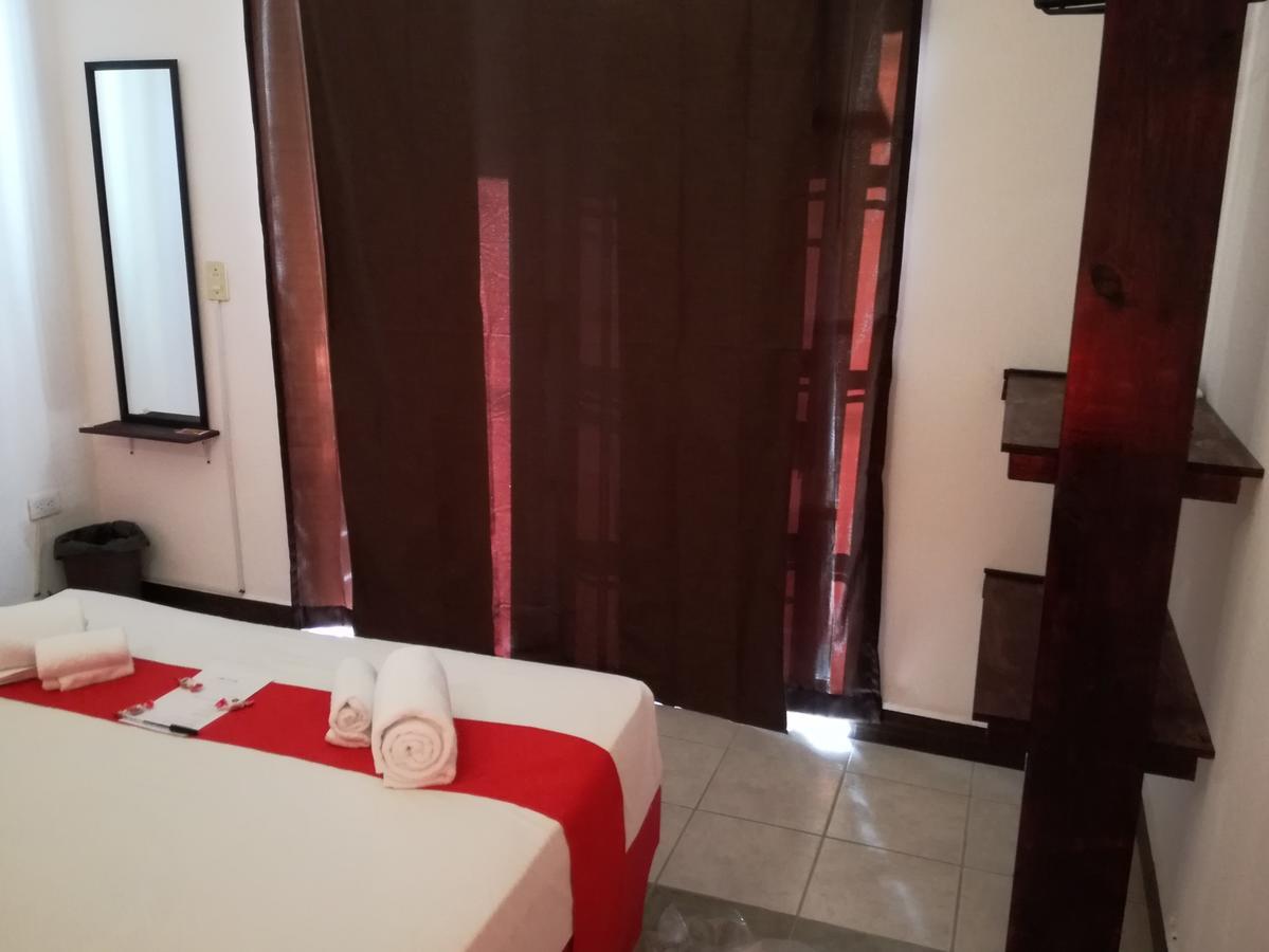 Casa Del Angel Bed & Breakfast *