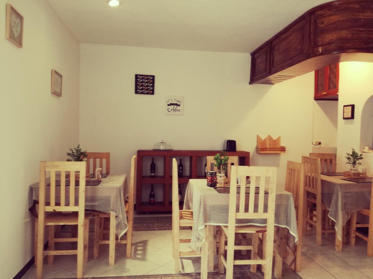 Bed & Breakfast Casa Del Angel