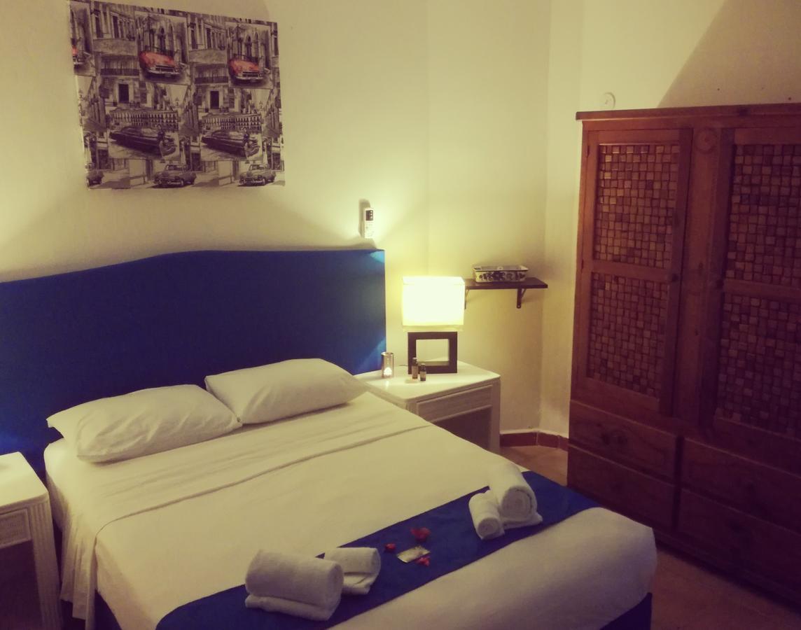 Casa Del Angel Bed & Breakfast