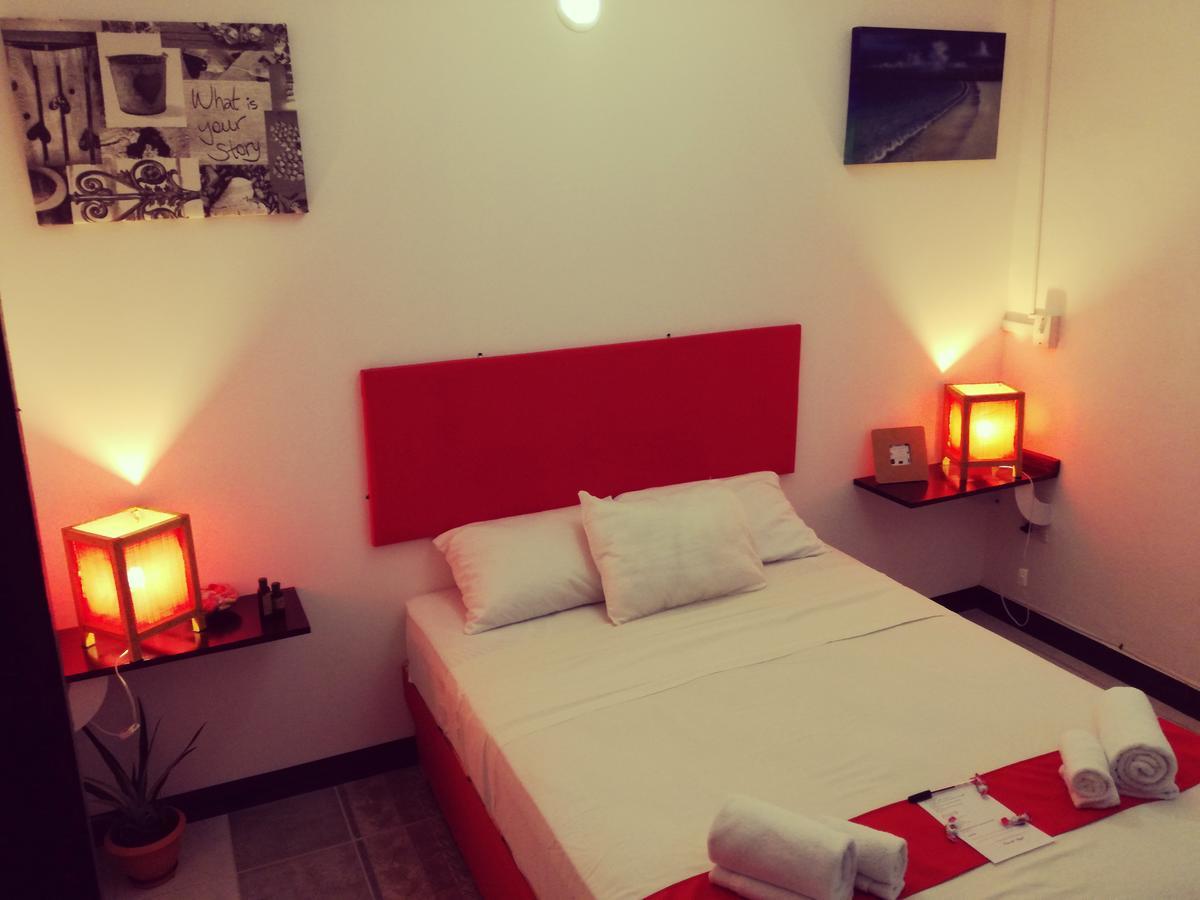Bed & Breakfast Casa Del Angel Playa del Carmen