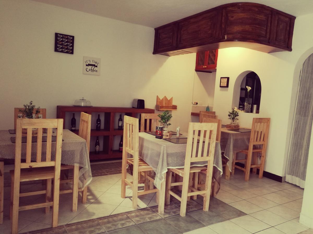 Bed & Breakfast Casa Del Angel *