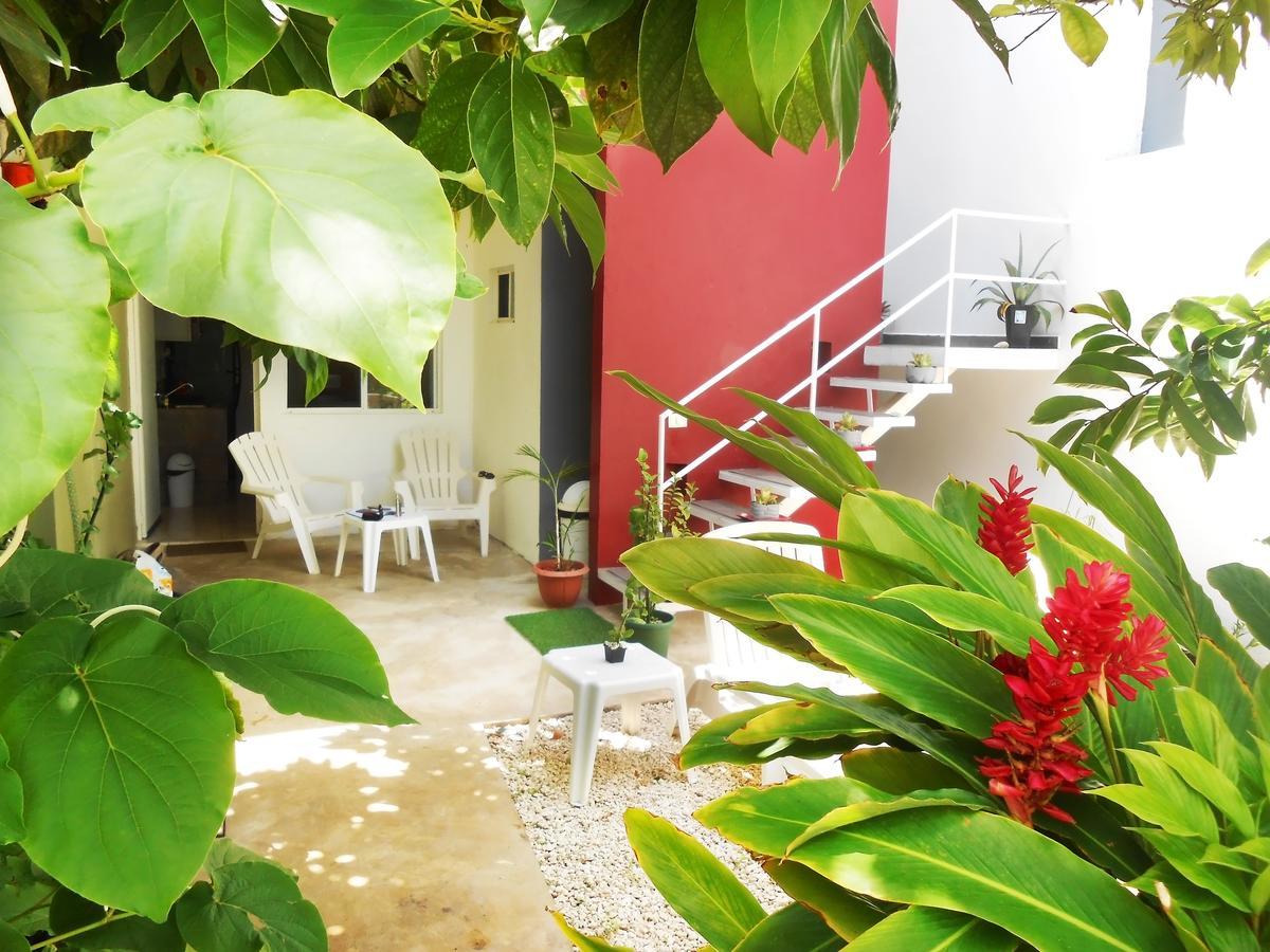 Apartment Las Tres Sandias *