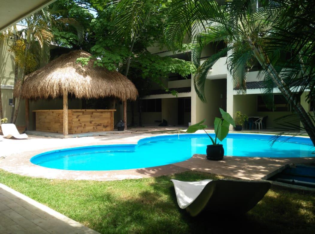 Hostel Deja Playa del Carmen