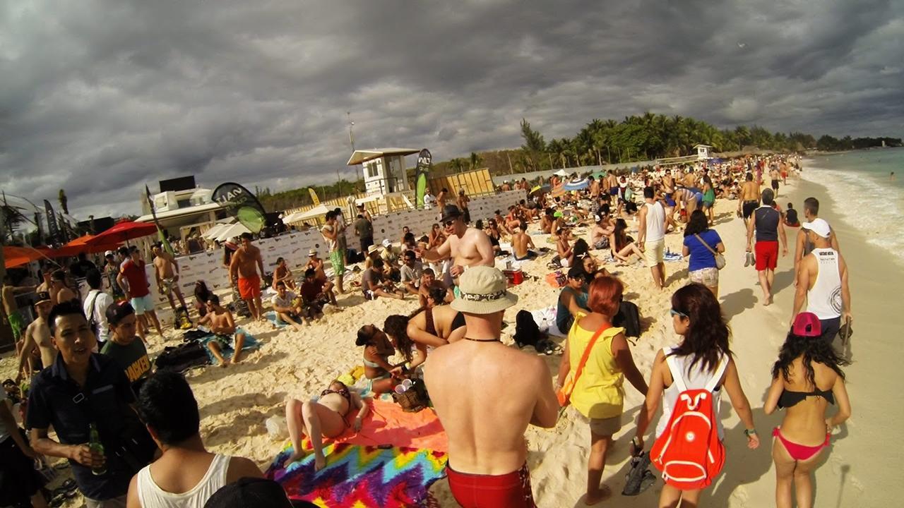 Deja * Playa del Carmen