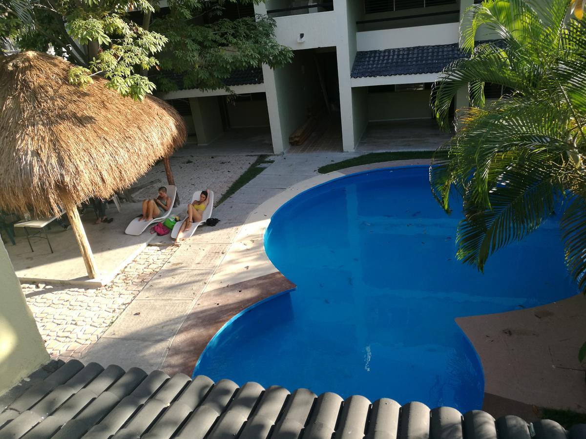 Deja * Playa del Carmen