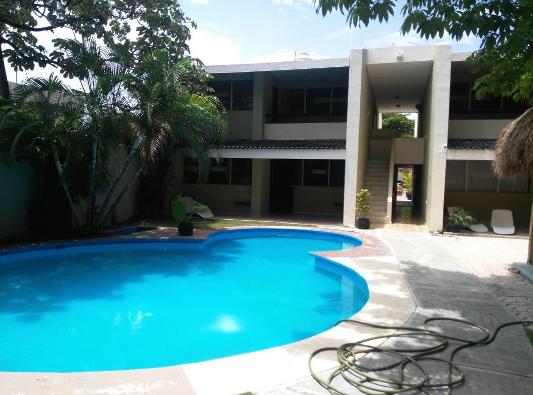 Deja Hostel Playa del Carmen