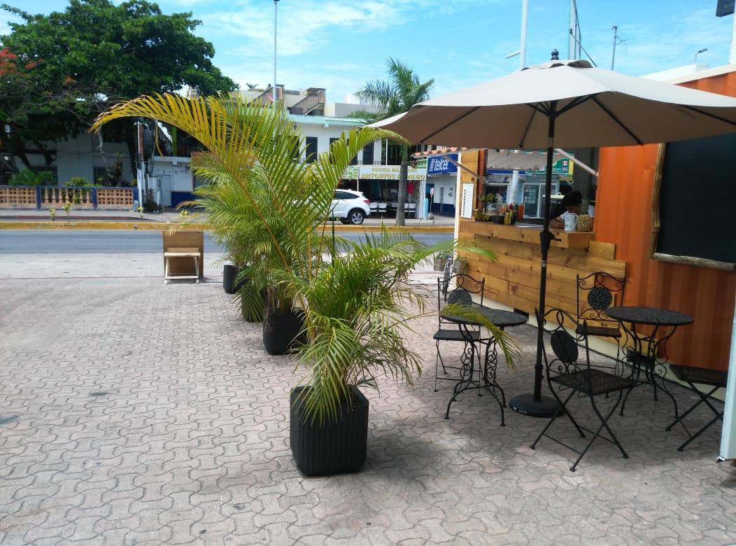 Deja Playa del Carmen