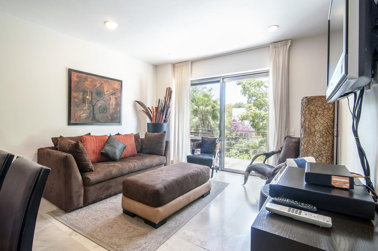 Luxurious & In Playa Steps From The Apartamento *