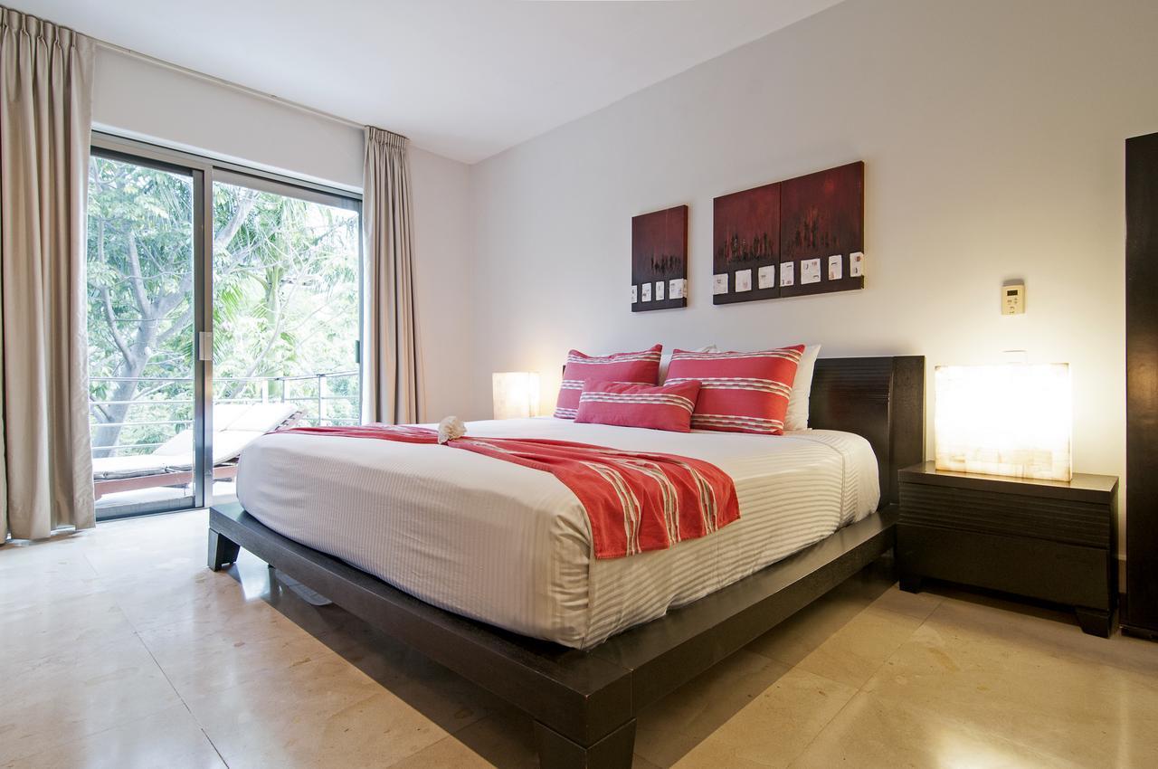 Apartamento Luxurious & In Playa Steps From The *